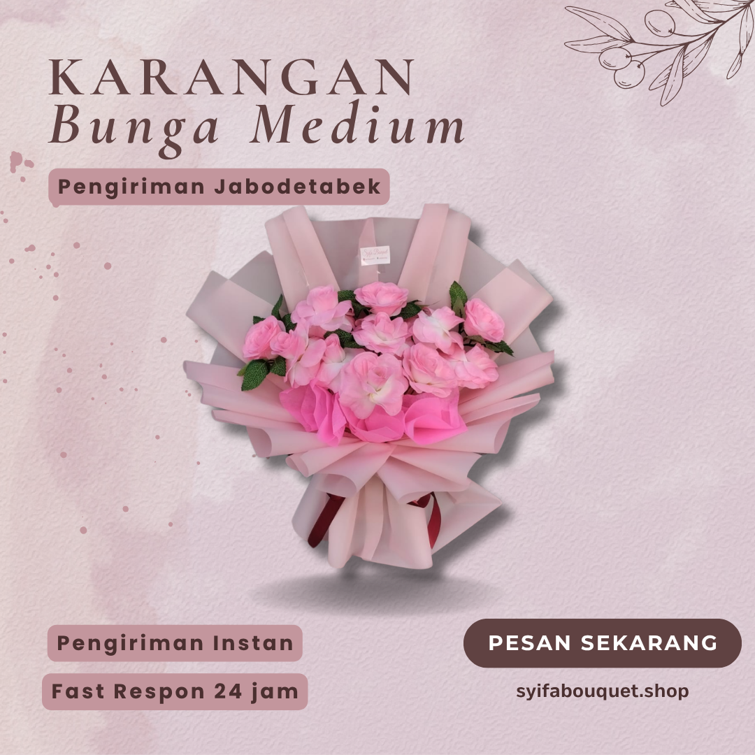 Flower arrangement